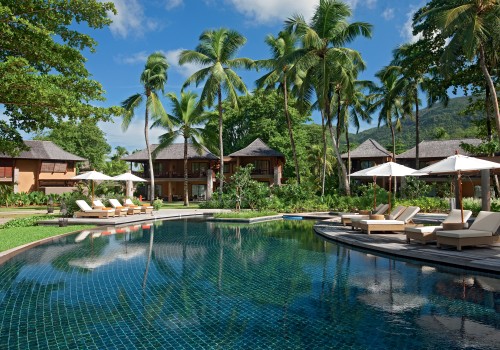 Constance Ephelia Seychelles